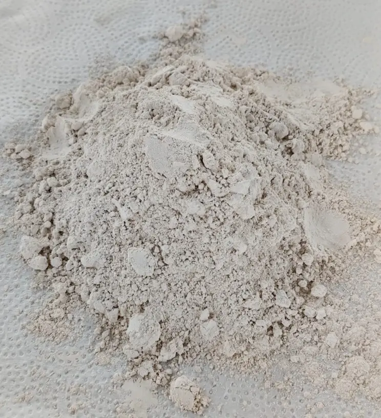 Kaolin Kili (Kaolen)