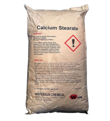 Kalsiyum Stearat (Calcium Stearate)