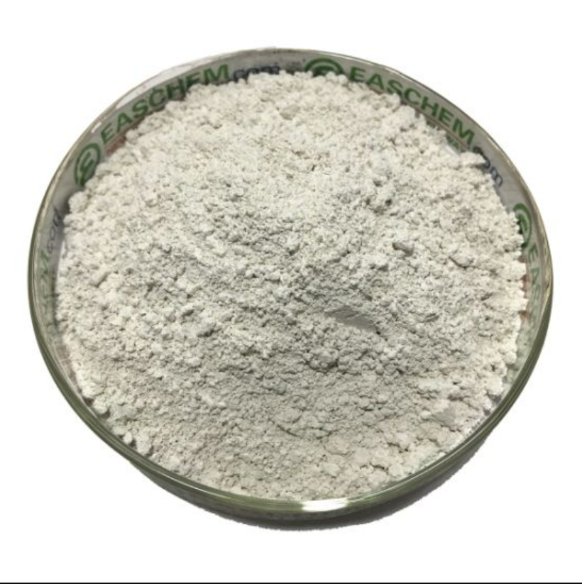 Kalsiyum Oksit (Calcium Oxide-Quicklime)