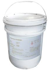 Kalay Sülfat (Tin Sulphate)