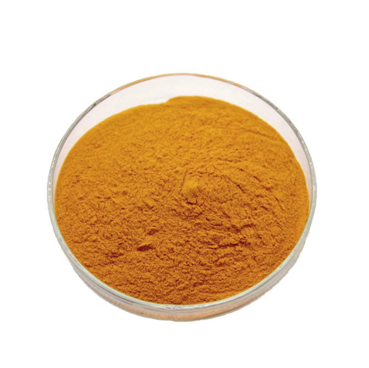 Vitamin B2 (Riboflavin) USP Food Grade