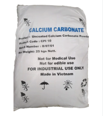 Kalsiyum Karbonat (Calcium Carbonate) Technical Grade