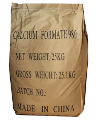 Kalsiyum Formiyat (Calcium Formate)