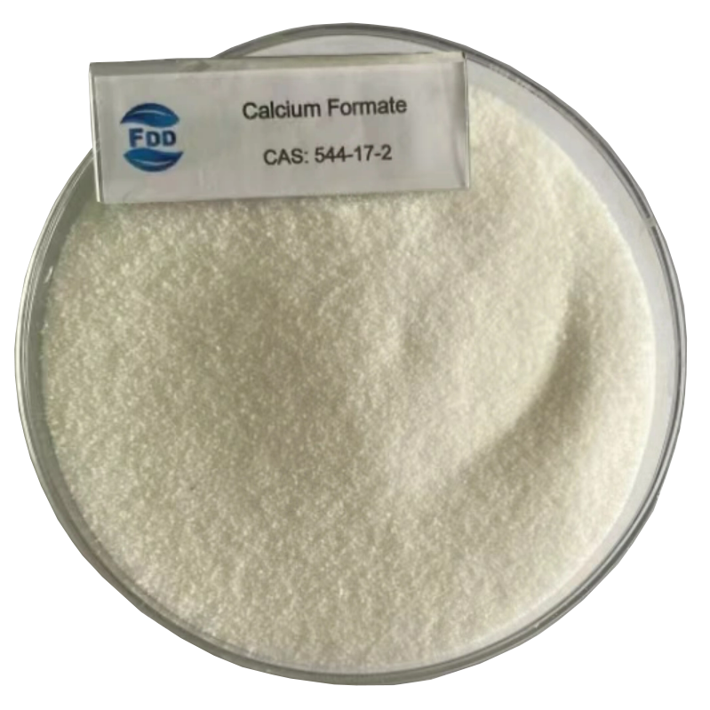 Kalsiyum Formiyat (Calcium Formate)