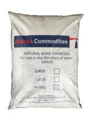 Kalsiyum Florür (Calcium Fluoride)