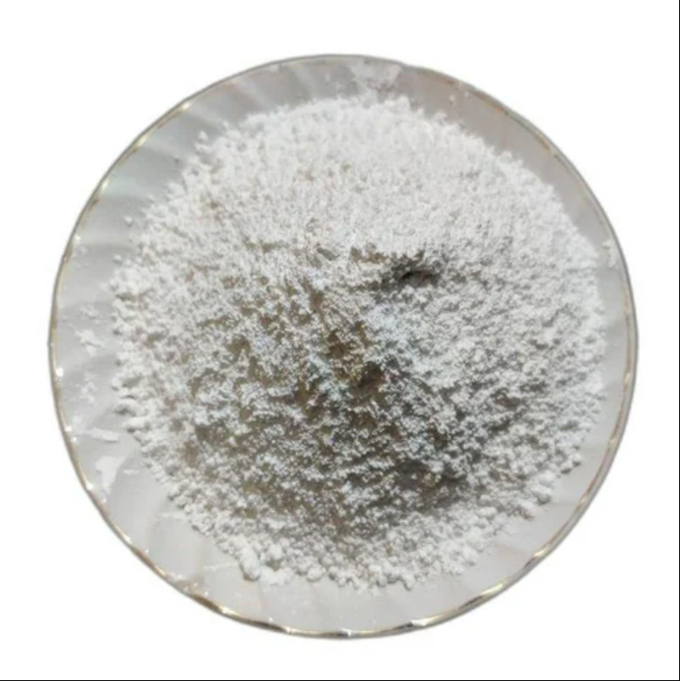 Kalsiyum Florür (Calcium Fluoride)