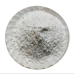 Kalsiyum Florür (Calcium Fluoride)
