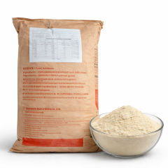 Ksantan Gum (Xanthan Gum) (E 415)