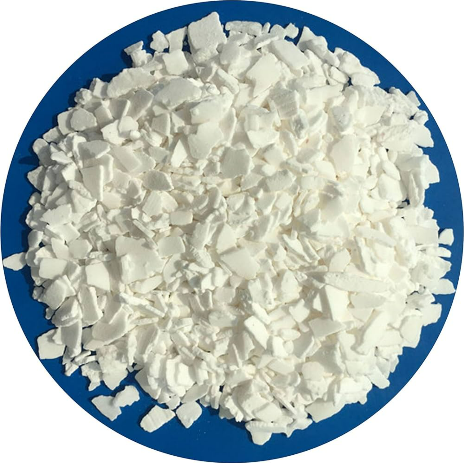 Kalsiyum Klorür, Gıda Tipi (Calcium Chloride, USP Food Grade) (E 509)