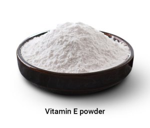 Vitamin E %50 (Alpha Tocopherol) Feed Grade