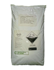 Lityum Hidroksit (Lithium Hydroxide)