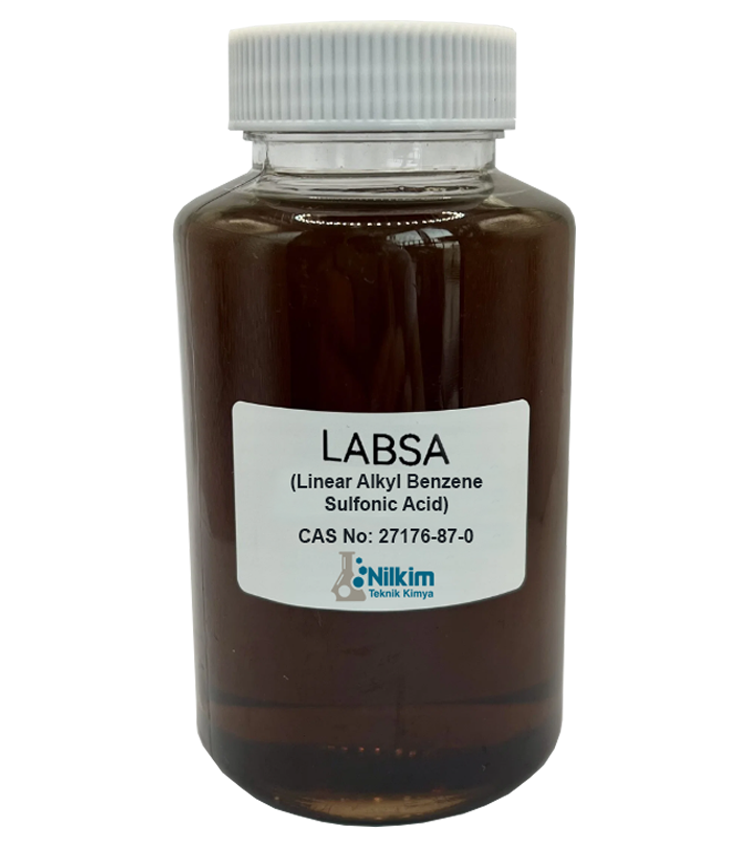 LABSA (Linear Alkyl Benzene Sulfonic Acid)