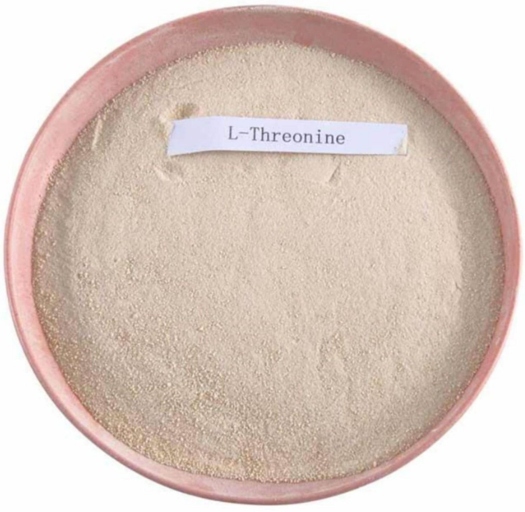 L-Treonin (Threonine)