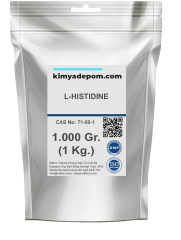 L-Histidine (USP Pharma Grade)