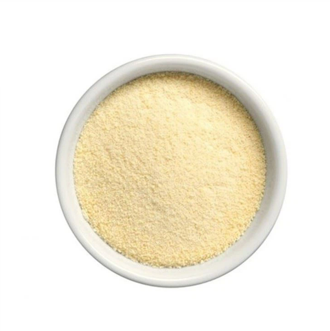 Organik Toz Soya Lesitini GDO'suz (E 322) 5 Kg. Koli