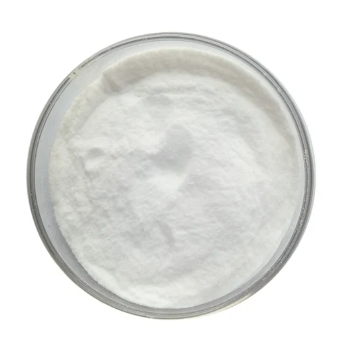L-Aspartik Asit (Aspartic Acid)