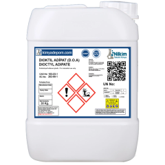 Di Oktil Adipat (DOA)