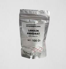 Lanolin Anhidrat (Lanoline)