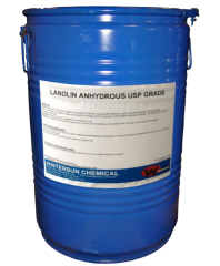 Lanolin Anhidrat (Lanoline)