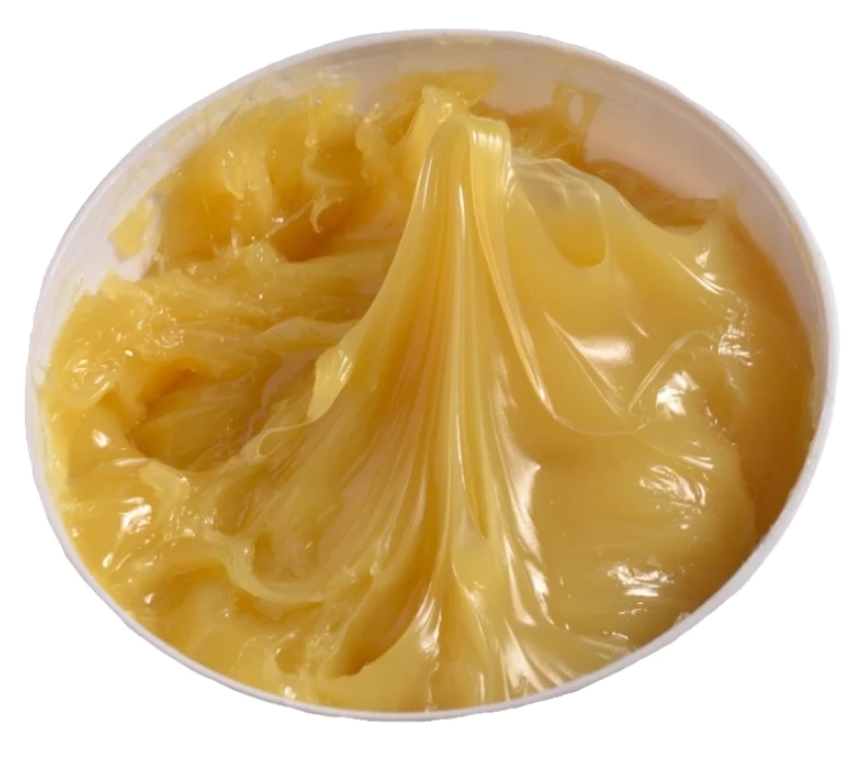 Lanolin Anhidrat (Lanoline)