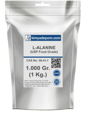 L-Alanin (Alanine)