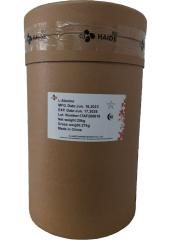 L-Alanin (Alanine)