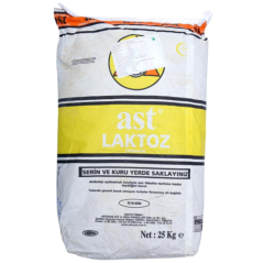 Laktoz (Lactose)