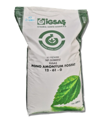 Mono Amonyum Fosfat (Mono Ammonium Phosphate) (MAP)