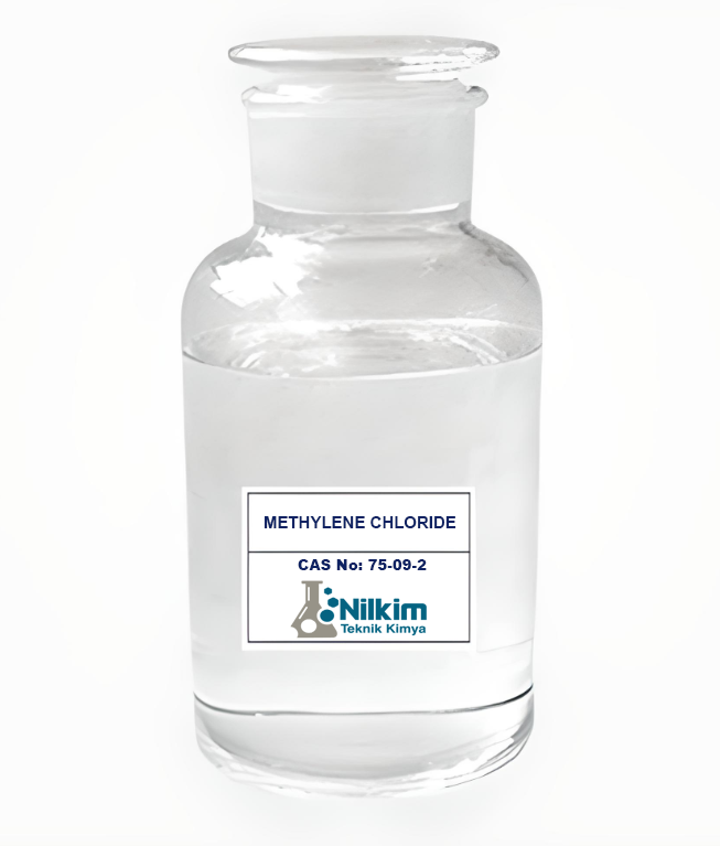 Metilen Klorid (Methylene Chloride)