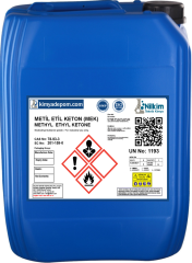 Metil Etil Keton (Methyl Ethyl Ketone) (MEK)