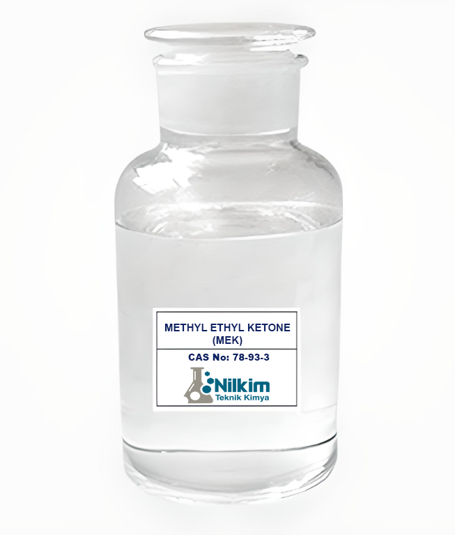 Metil Etil Keton (Methyl Ethyl Ketone) (MEK)