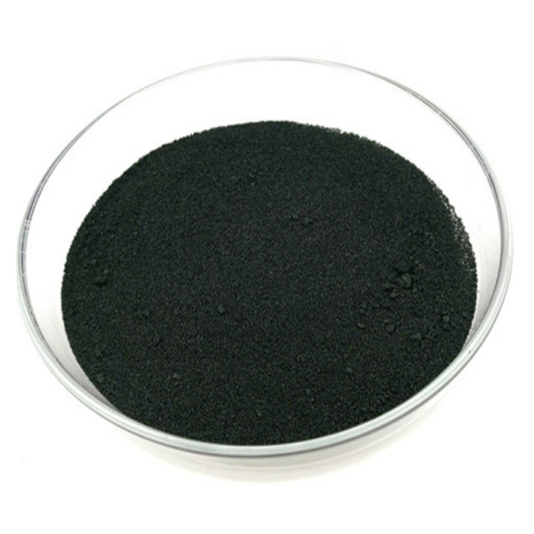 Mangan Dioksit (Manganese Dioxide)