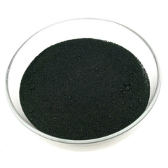 Mangan Dioksit (Manganese Dioxide)