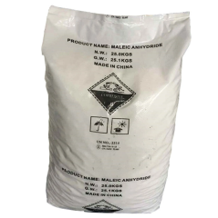Maleik Anhidrit (Maleic Anhydride)