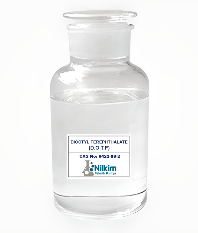 Di Oktil Tereftalat (DOTP) 1 Kg. Şişe