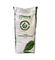 Magnezyum Nitrat (Magnesium Nitrate)