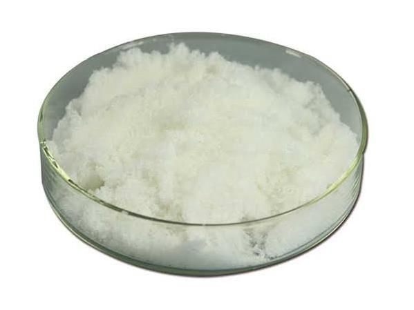 Magnezyum Nitrat (Magnesium Nitrate)