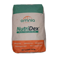 Maltodekstrin (E 1400)