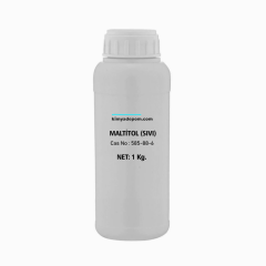 Maltitol-Sıvı (E 965)