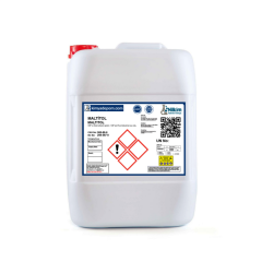 Maltitol-Sıvı (E 965)