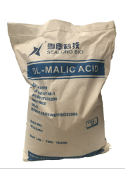 Malik Asit (Malic Acid) (E 296)