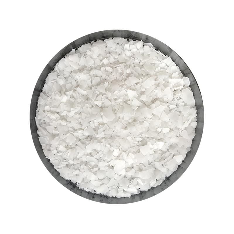 Magnezyum Klorür (Magnesium Chloride)