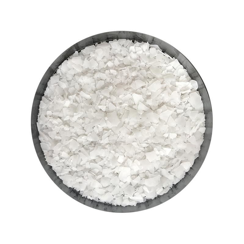 Magnezyum Klorür (Magnesium Chloride)