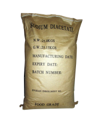 Sodyum Diasetat (Sodium Diacetate) (E 262)