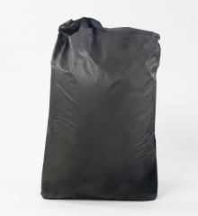 Granül Aktif Karbon – GAC 25 Kg.