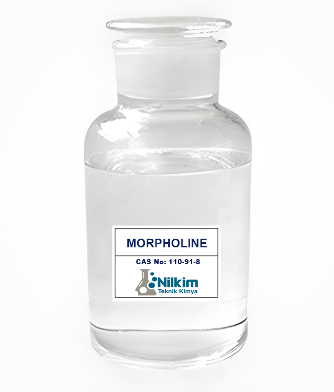 Morfolin (Morpholine)