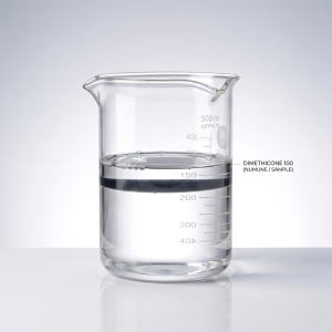 Dimetikon 100 (Dimethicone 100)