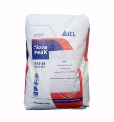 Mono Potasyum Fosfat (Mono Potassium Phosphate) (MKP)