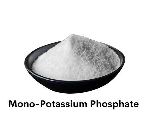 Mono Potasyum Fosfat (Mono Potassium Phosphate) (MKP)