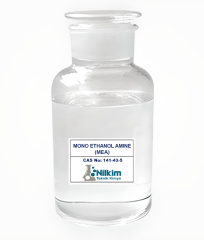 Mono Etanol Amin (Monoethanolamine) (MEA)
